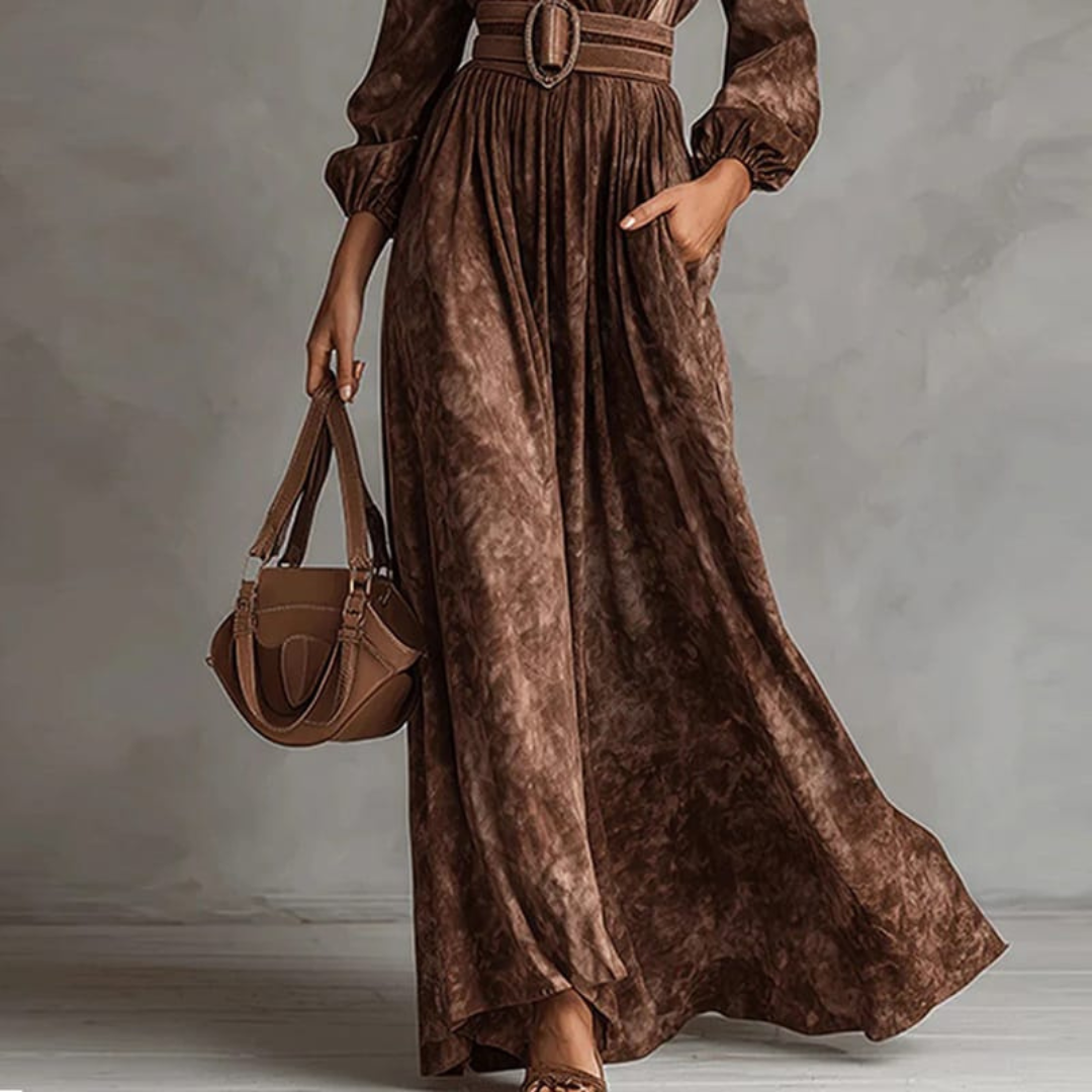 Vestido Caroline | Atemporal