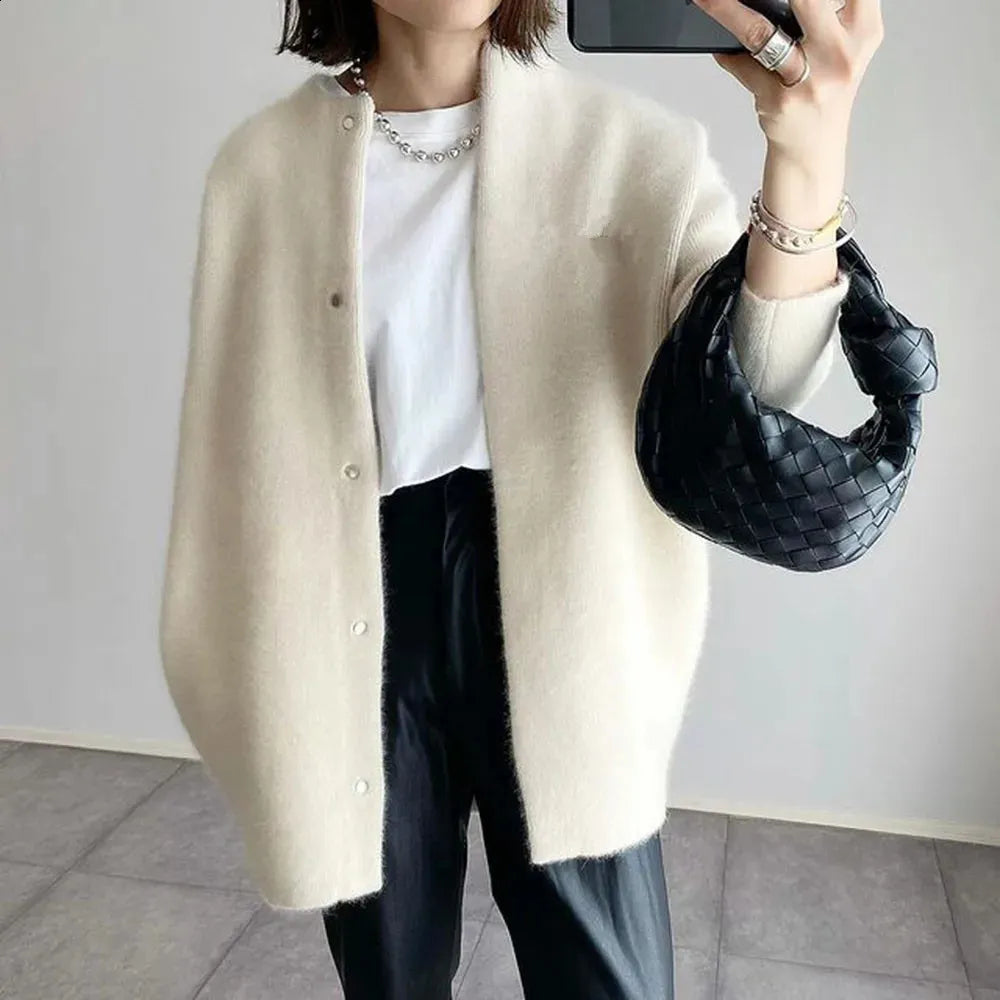 Cardigan Lena - Oversize