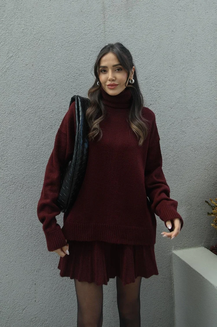 Conjunto Sheena