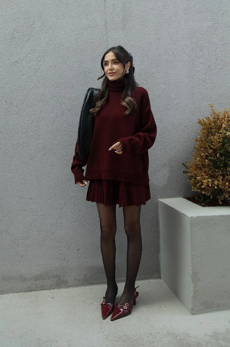 Conjunto Sheena
