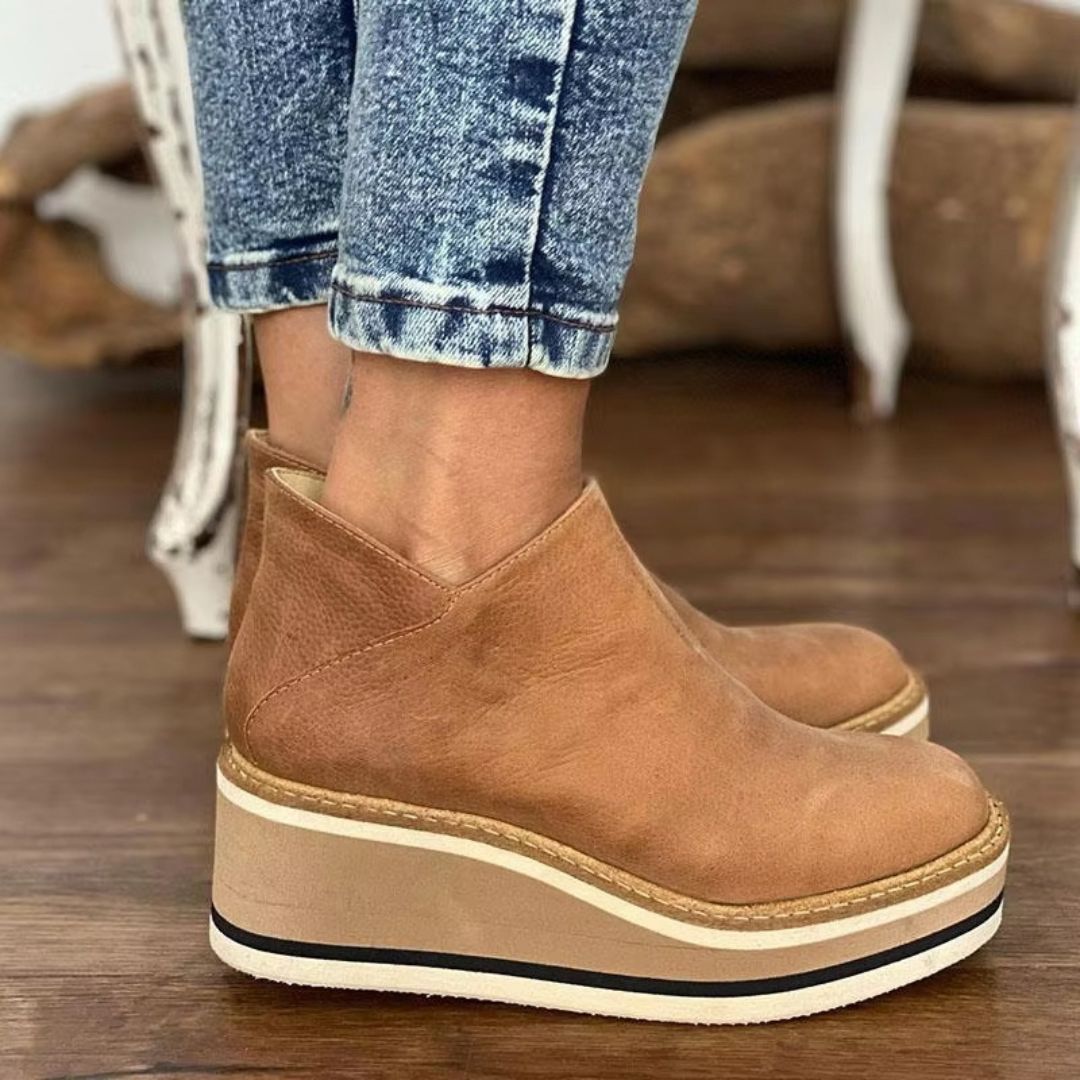 Botines ortopédicos | Selene
