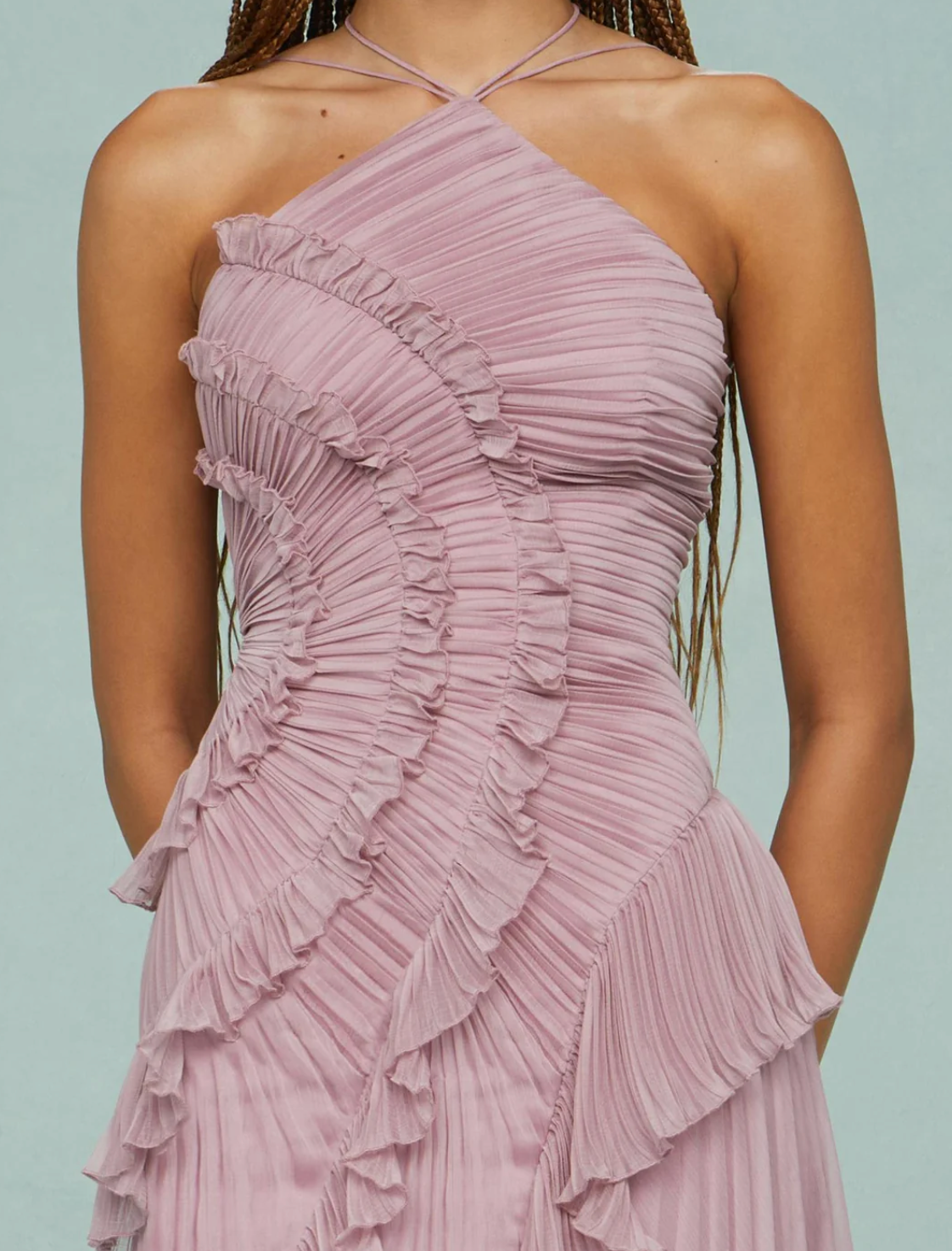 Maxi Vestido Carlota