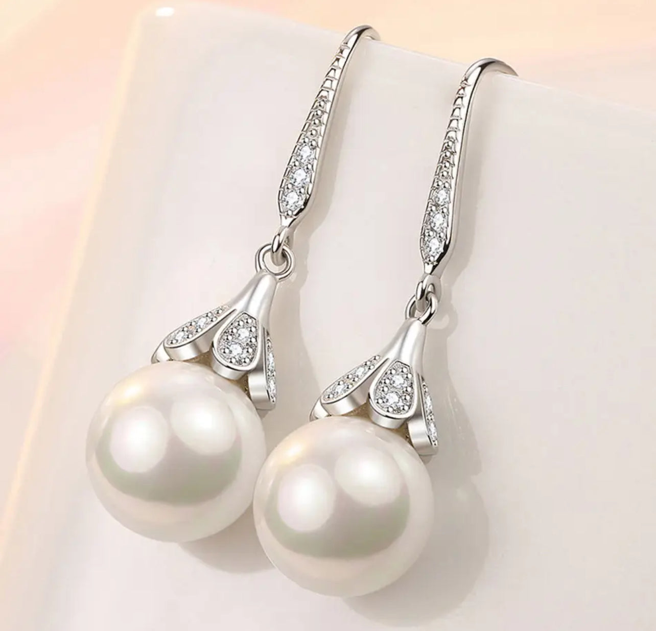 PENDIENTES PLATA- VICTOREY