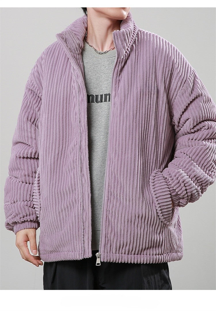 Alex - Chaqueta de Pana