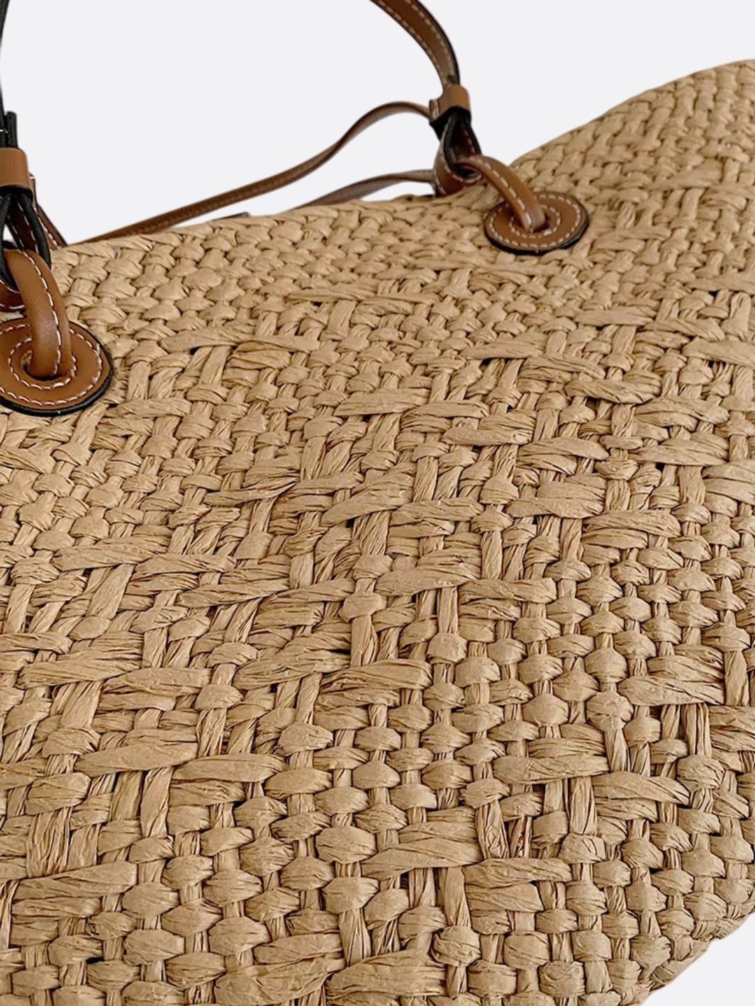 Bolso shopper - Brisa marina