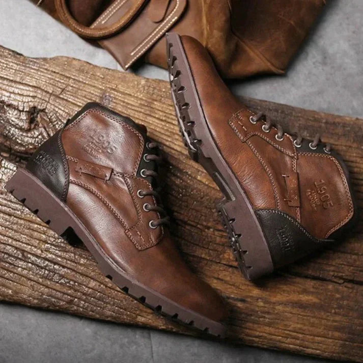 Lasse | Botas de hombre