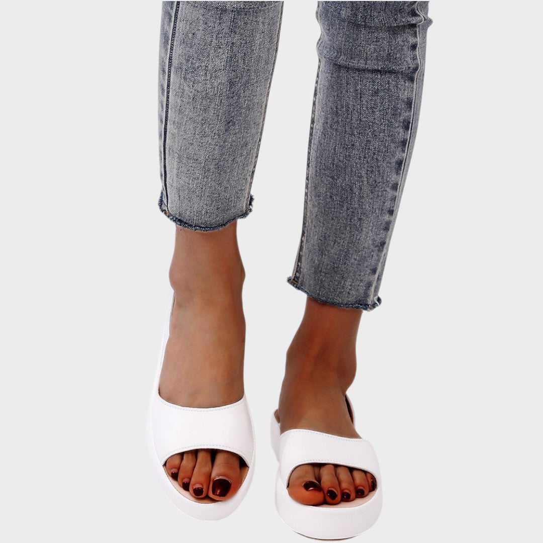 Maryzzaa | Sandalias ortopédicas elegantes para mujer