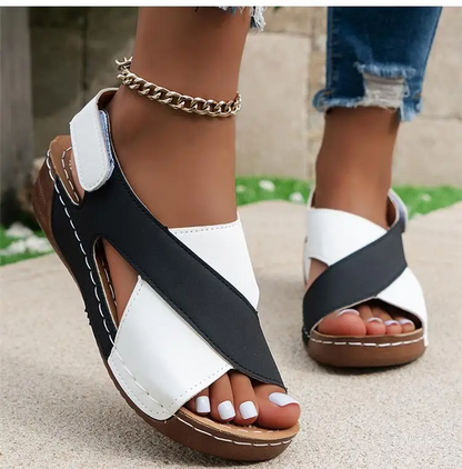 Sandalias Ortopédicas | Ariel™