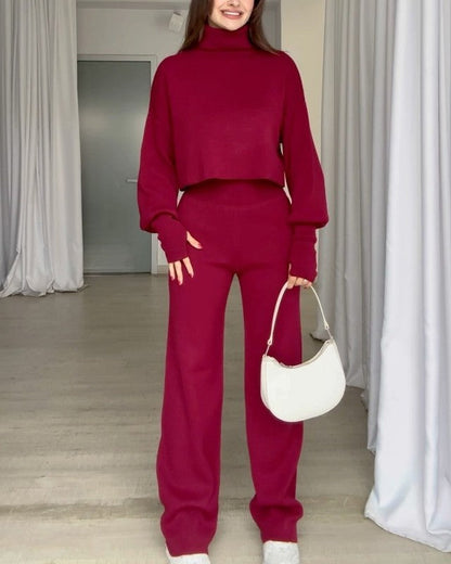 Conjunto Delaney de Dos Piezas