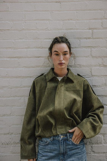 Chaqueta Margot