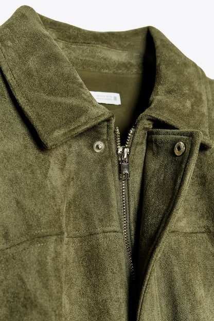 Chaqueta Margot