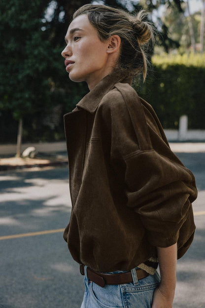 Chaqueta Margot