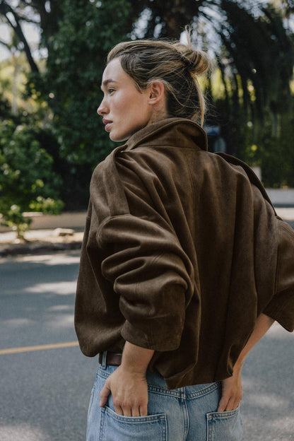 Chaqueta Margot