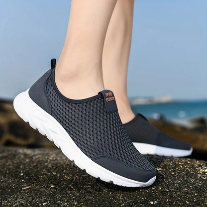 Cloudfit | Zapatos ortopédicos cómodos y transpirables
