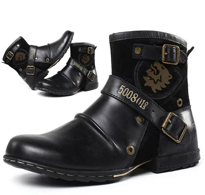 Wade | Botas para hombre