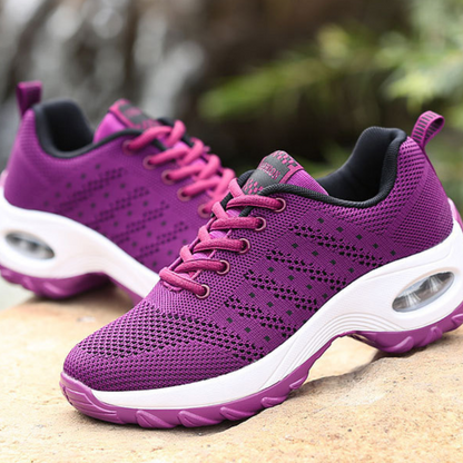 Sneakers Ortopédicas | Wing Sports™