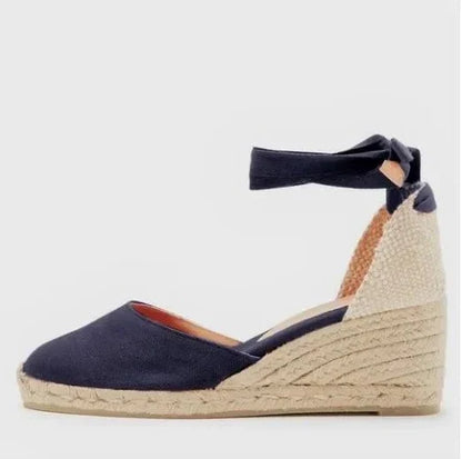 Sandalias Alpargatas con Cuña | Canes™
