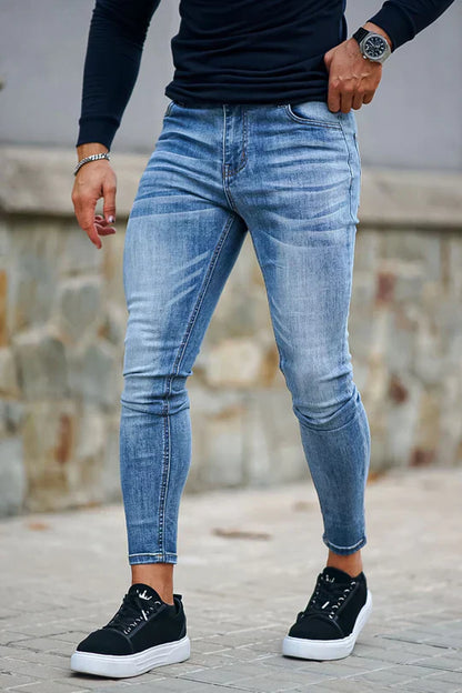 Pantalones Pau