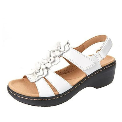 Sandalias Ortopédicas con plataforma | Mira
