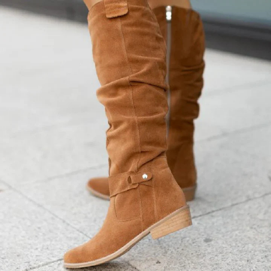 Botas Eva