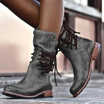 Botas Galicia - con Diseño Ortopédico