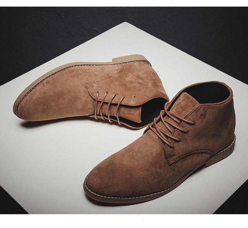 Ethan | Zapatos de hombre