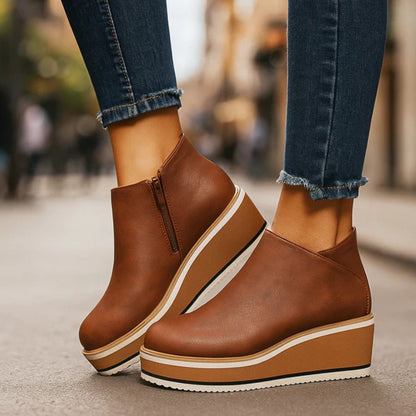 Botines ortopédicos | Selene