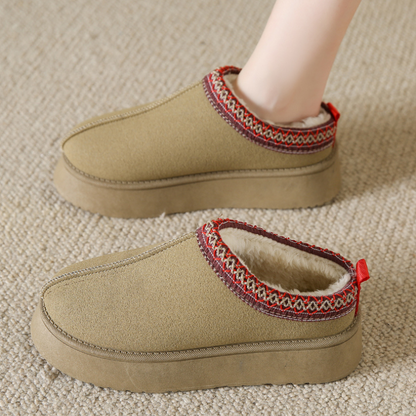 Zapatos de Invierno | Olmo™