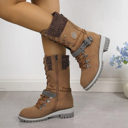 Botas Ortopédicas de Invierno | Alhama™