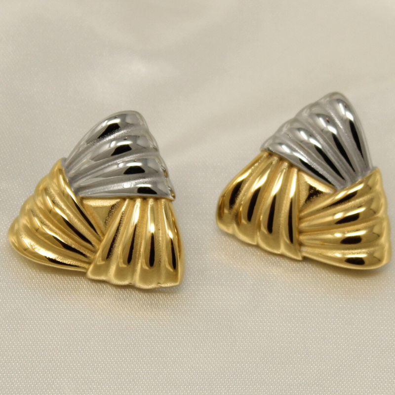 Aretes Benigna