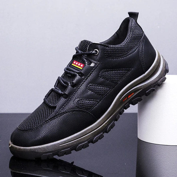 Glenn | zapatos antideslizantes para exteriores