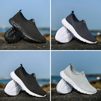 Cloudfit | Zapatos ortopédicos cómodos y transpirables
