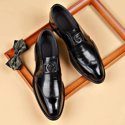 Plexxia® | Zapatos de cuero hechos a mano