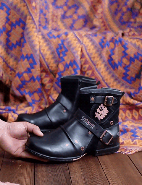 Wade | Botas para hombre