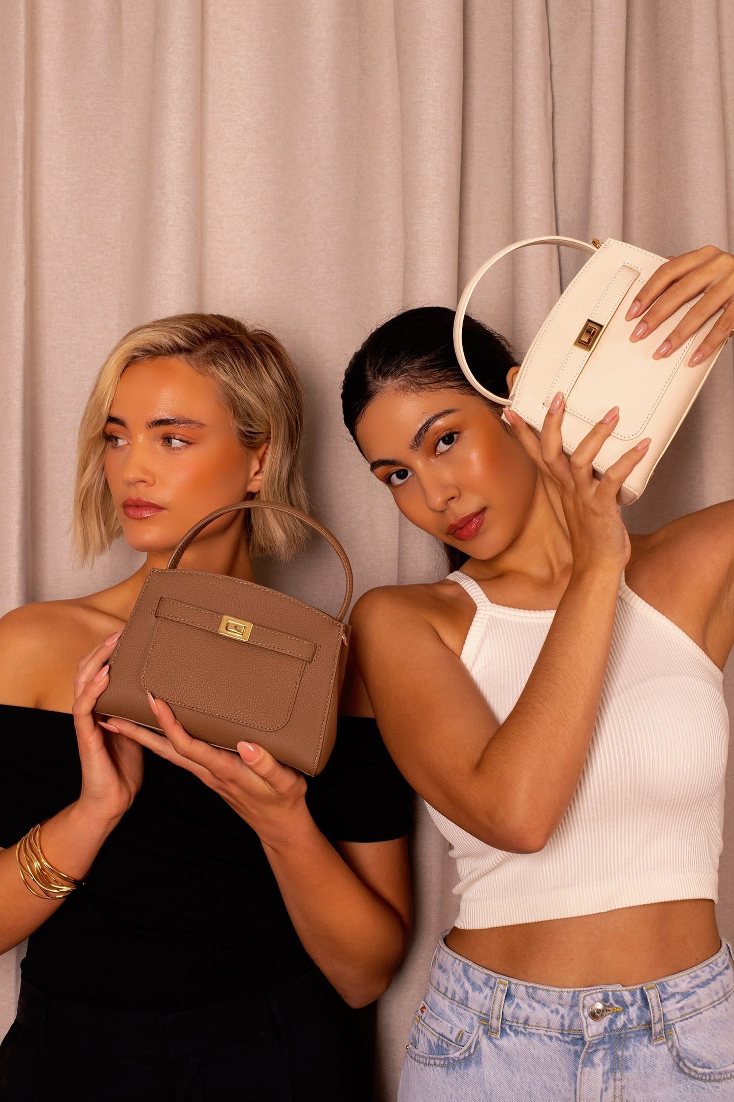 Bolso América– Estilo Sofisticado y Versátil