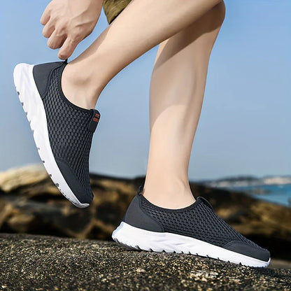 Cloudfit | Zapatos ortopédicos cómodos y transpirables