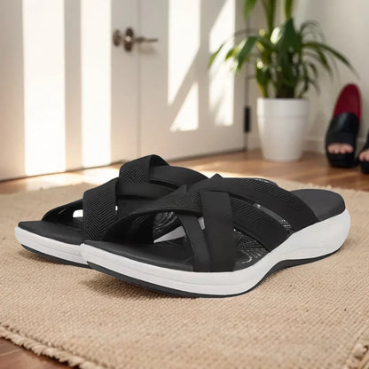 Sandalias Ortopédicas | Gracia™