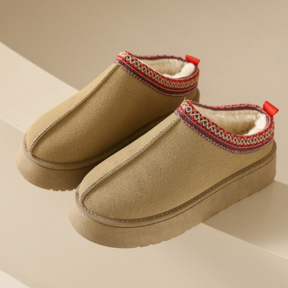 Zapatos de Invierno | Olmo™