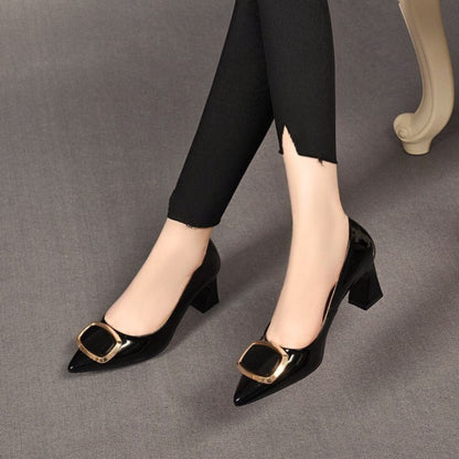Tacones Emilia