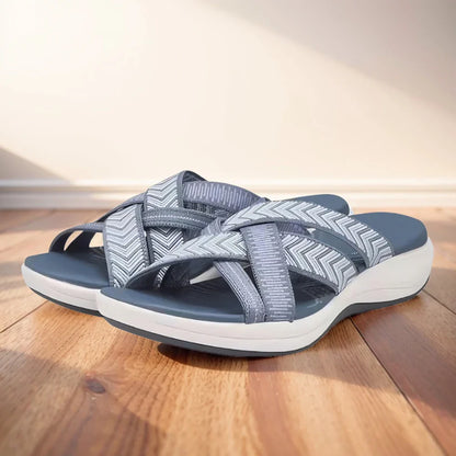 Sandalias Ortopédicas | Gracia™