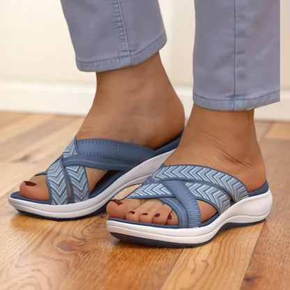 Sandalias Ortopédicas | Gracia™
