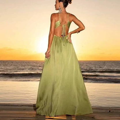 Vestido Gala