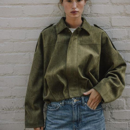 Chaqueta Margot