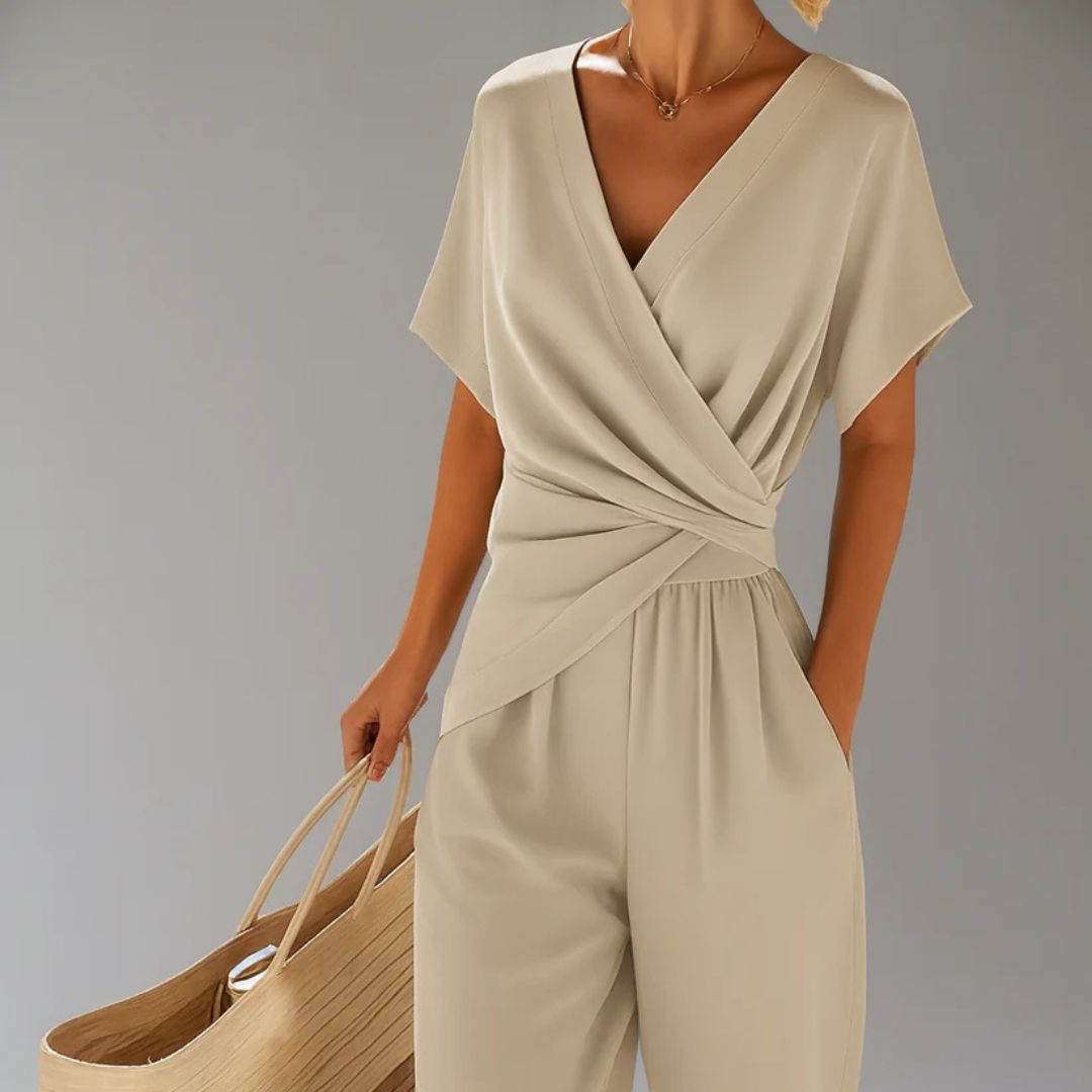 MONO CORINTO- ESTILO CASUAL