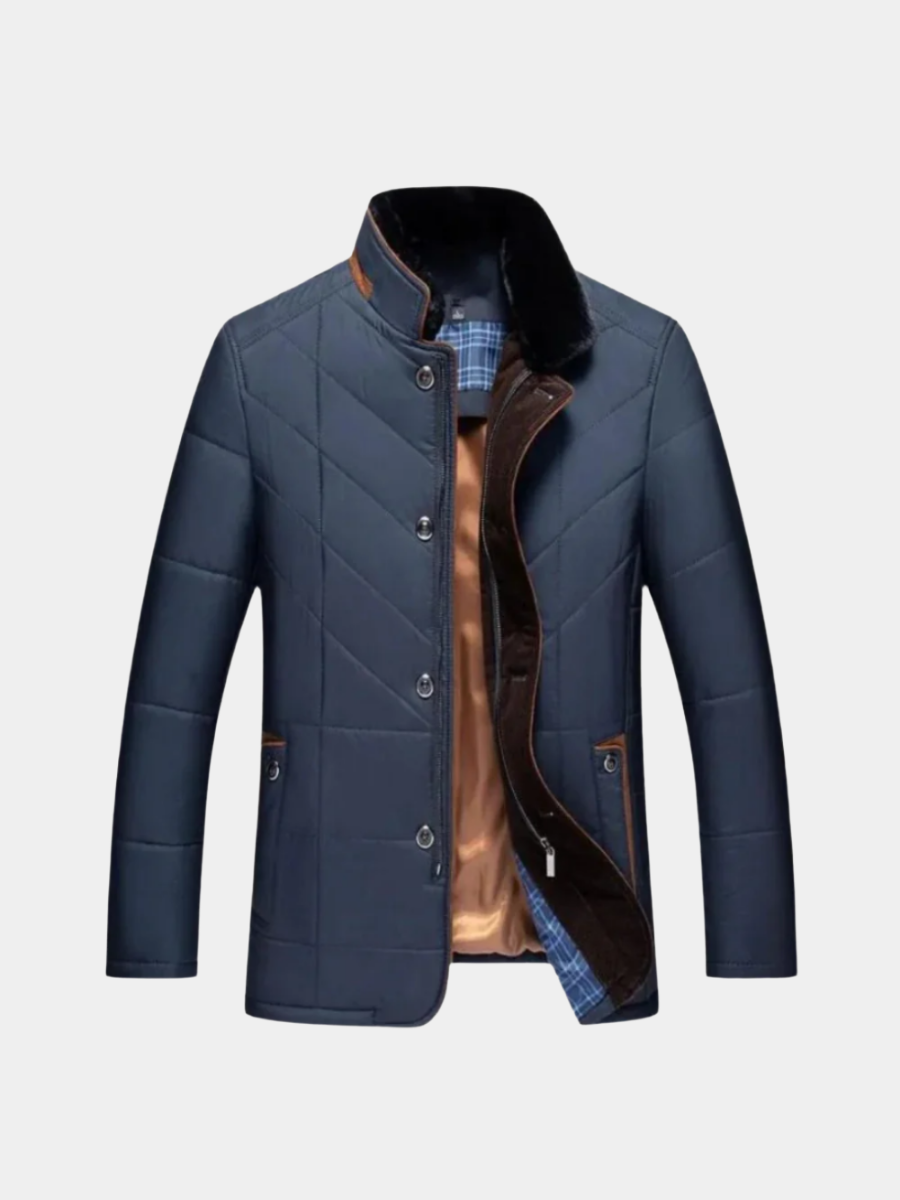 Chaqueta de Moda Hombre – Versátil, Cómoda y Estilizada