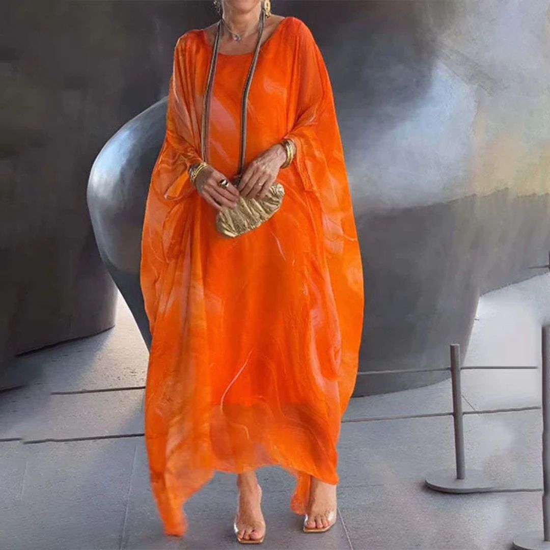 VESTIDO NOA | ELEGANCIA ATEMPORAL