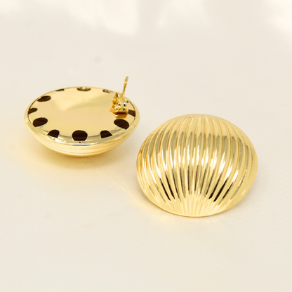 Aretes Paola
