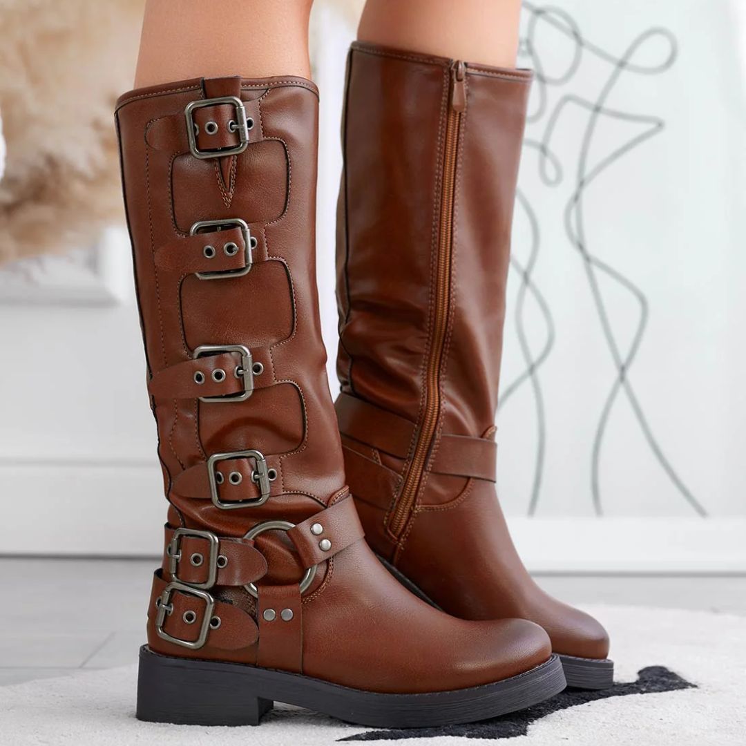 BOTAS KEILA