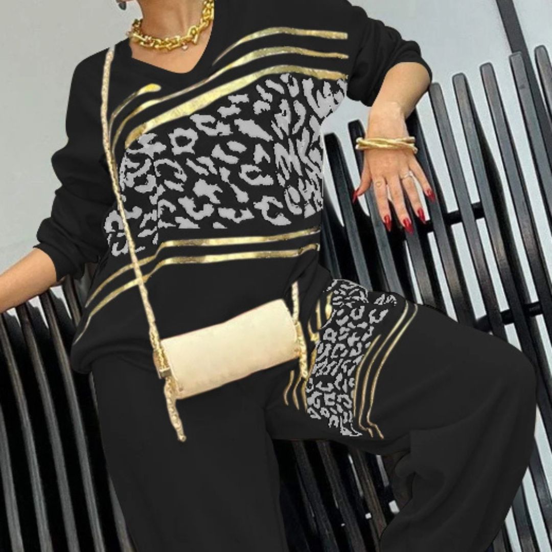 CONJUNTO CASUAL | NOELIA