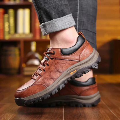 Glenn | zapatos antideslizantes para exteriores